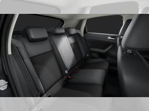 Volkswagen Polo Life 1,0 l TSI I DSG