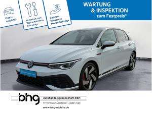 Volkswagen Golf GTI DSG Clubsport ACC Keyless h/k Kamera