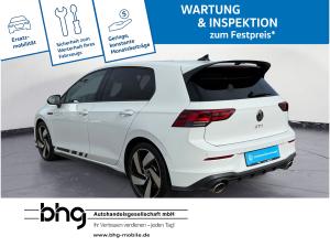 Volkswagen Golf GTI DSG Clubsport ACC Keyless h/k Kamera