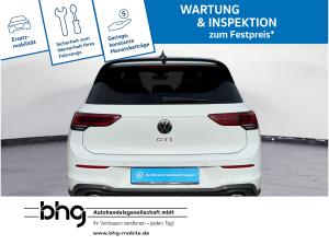 Volkswagen Golf GTI DSG Clubsport ACC Keyless h/k Kamera