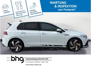 Volkswagen Golf GTI DSG Clubsport ACC Keyless h/k Kamera