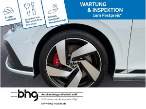 Volkswagen Golf GTI DSG Clubsport ACC Keyless h/k Kamera