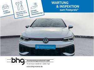 Volkswagen Golf GTI DSG Clubsport ACC Keyless h/k Kamera