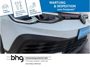 Volkswagen Golf GTI DSG Clubsport ACC Keyless h/k Kamera