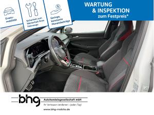 Volkswagen Golf GTI DSG Clubsport ACC Keyless h/k Kamera