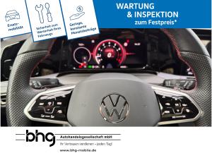 Volkswagen Golf GTI DSG Clubsport ACC Keyless h/k Kamera