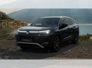 Volkswagen Tayron Life 1,5 l eTSI DGS ⚡SOFORT VERFÜGBAR ⚡AHK + 7-Sitze ⚡
