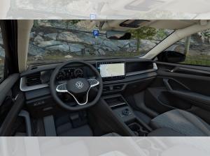 Volkswagen Tayron Life 1,5 l eTSI DGS ⚡SOFORT VERFÜGBAR ⚡AHK + 7-Sitze ⚡