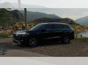 Volkswagen Tayron Life 1,5 l eTSI DGS ⚡SOFORT VERFÜGBAR ⚡AHK + 7-Sitze ⚡