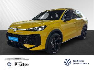 Volkswagen T-Roc 1.5 l eTSI R-Line DSG AHK+Kamera+Navi