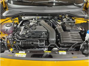 Volkswagen T-Roc 1.5 l eTSI R-Line DSG AHK+Kamera+Navi