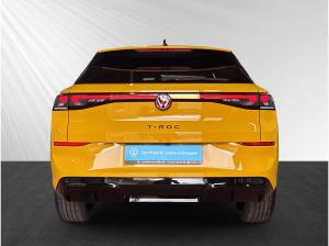 Volkswagen T-Roc 1.5 l eTSI R-Line DSG AHK+Kamera+Navi