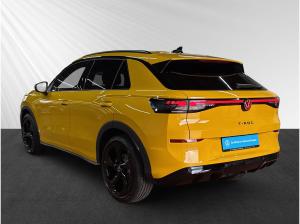 Volkswagen T-Roc 1.5 l eTSI R-Line DSG AHK+Kamera+Navi