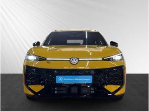 Volkswagen T-Roc 1.5 l eTSI R-Line DSG AHK+Kamera+Navi