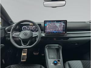 Volkswagen T-Roc 1.5 l eTSI R-Line DSG AHK+Kamera+Navi
