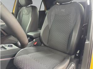 Volkswagen T-Roc 1.5 l eTSI R-Line DSG AHK+Kamera+Navi