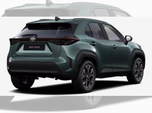 Toyota Yaris Cross Teamplayer 1,5l Hybrid