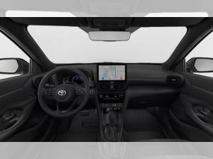 Toyota Yaris Cross Teamplayer 1,5l Hybrid