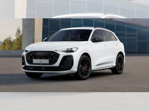 Audi Q5 e-hybrid 270kW S tronic quattro*AHK*Tech Plus*Bang & Olufsen*Head-up*