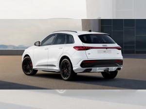 Audi Q5 e-hybrid 270kW S tronic quattro*AHK*Tech Plus*Bang & Olufsen*Head-up*