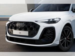 Audi Q5 e-hybrid 270kW S tronic quattro*AHK*Tech Plus*Bang & Olufsen*Head-up*