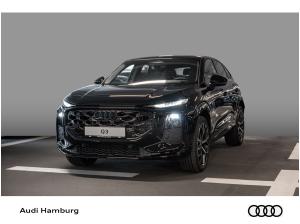 Audi Q3 Sportback TDI quattro S t ronic
