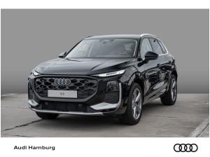 Audi Q3 SUV TDI S tronic ***