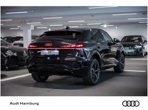 Audi Q3 Sportback TDI quattro S t ronic