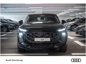 Audi Q3 Sportback TDI quattro S t ronic ***