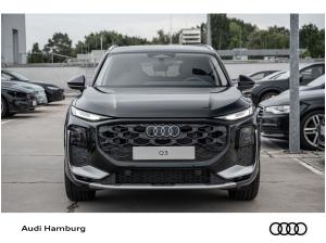 Audi Q3 SUV TDI S tronic ***