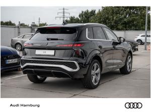 Audi Q3 SUV TDI S tronic ***