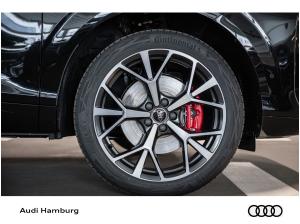 Audi Q3 Sportback TDI quattro S t ronic ***
