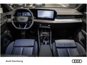 Audi Q3 Sportback TDI quattro S t ronic