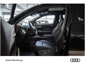 Audi Q3 Sportback TDI quattro S t ronic