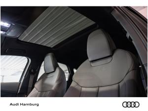 Audi Q3 Sportback TDI quattro S t ronic