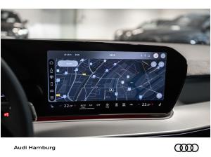 Audi Q3 Sportback TDI quattro S t ronic