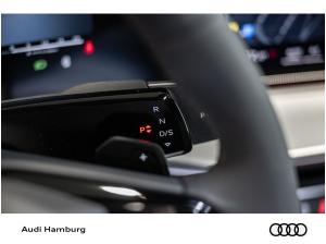 Audi Q3 Sportback TDI quattro S t ronic