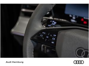 Audi Q3 Sportback TDI quattro S t ronic