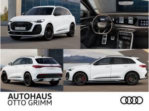 Audi Q5 e-hybrid 270kW S tronic quattro*AHK*Tech Plus*Bang & Olufsen*Head-up*