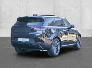 Land Rover Range Rover Sport D250 SE SOFORT  HOT DEAL !! Pano Head UP Black Pack