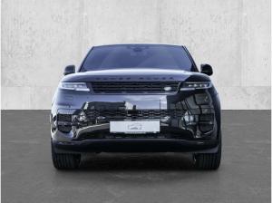 Land Rover Range Rover Sport D250 SE SOFORT  HOT DEAL !! Pano Head UP Black Pack