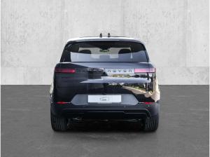 Land Rover Range Rover Sport D250 SE SOFORT  HOT DEAL !! Pano Head UP Black Pack