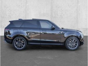 Land Rover Range Rover Sport D250 SE SOFORT  HOT DEAL !! Pano Head UP Black Pack