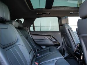 Land Rover Range Rover Sport D250 SE SOFORT  HOT DEAL !! Pano Head UP Black Pack