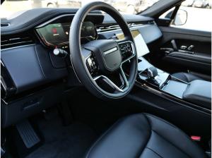 Land Rover Range Rover Sport D250 SE SOFORT  HOT DEAL !! Pano Head UP Black Pack