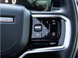 Land Rover Range Rover Sport D250 SE SOFORT  HOT DEAL !! Pano Head UP Black Pack