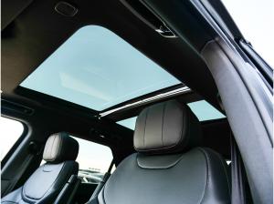 Land Rover Range Rover Sport D250 SE SOFORT  HOT DEAL !! Pano Head UP Black Pack