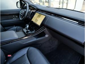 Land Rover Range Rover Sport D250 SE SOFORT  HOT DEAL !! Pano Head UP Black Pack