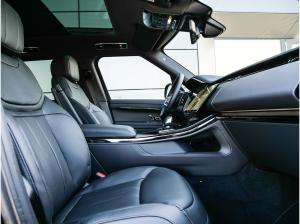 Land Rover Range Rover Sport D250 SE SOFORT  HOT DEAL !! Pano Head UP Black Pack