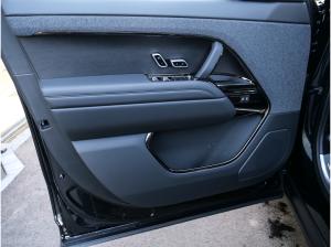 Land Rover Range Rover Sport D250 SE SOFORT  HOT DEAL !! Pano Head UP Black Pack